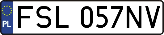 FSL057NV