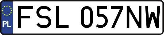 FSL057NW