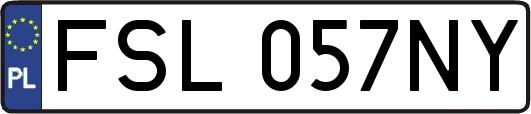FSL057NY
