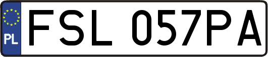 FSL057PA