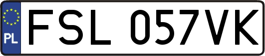 FSL057VK