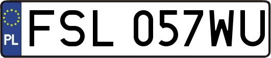 FSL057WU