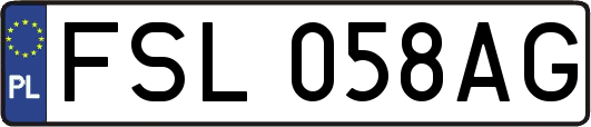 FSL058AG