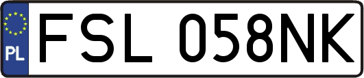 FSL058NK