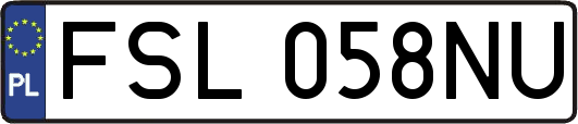 FSL058NU