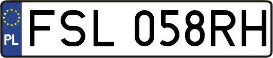 FSL058RH