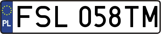 FSL058TM