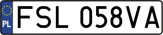 FSL058VA
