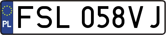 FSL058VJ