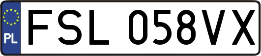 FSL058VX