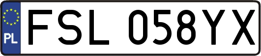 FSL058YX