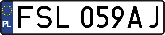 FSL059AJ