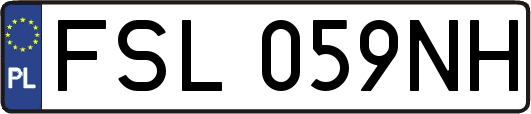 FSL059NH