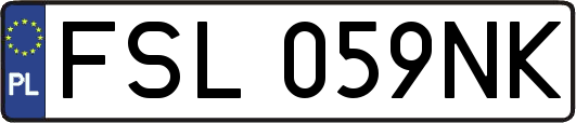 FSL059NK
