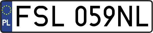 FSL059NL