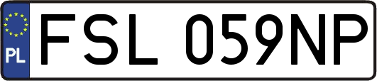 FSL059NP