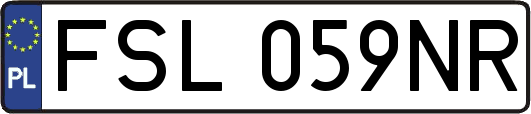 FSL059NR