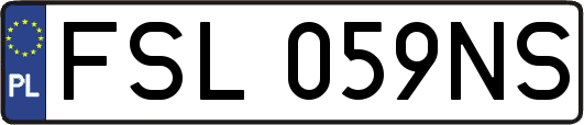 FSL059NS