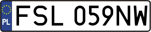 FSL059NW
