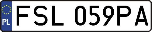 FSL059PA