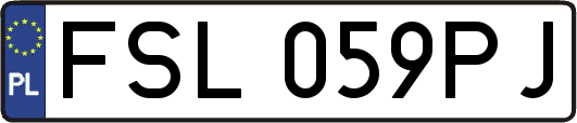 FSL059PJ
