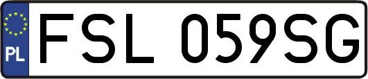 FSL059SG