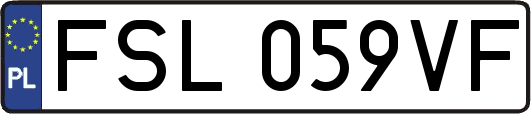 FSL059VF