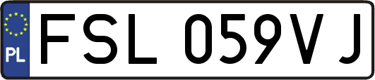 FSL059VJ