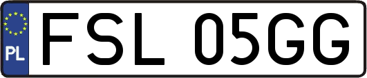 FSL05GG