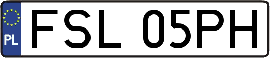 FSL05PH