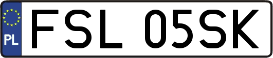 FSL05SK