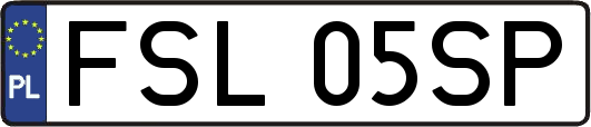 FSL05SP