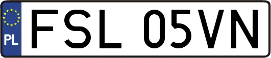 FSL05VN