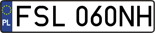 FSL060NH