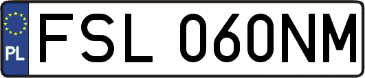 FSL060NM