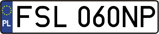 FSL060NP