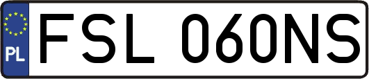 FSL060NS