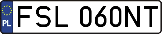 FSL060NT