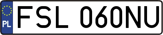 FSL060NU