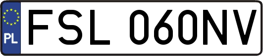 FSL060NV