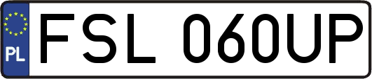 FSL060UP