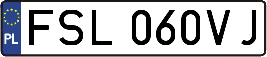 FSL060VJ