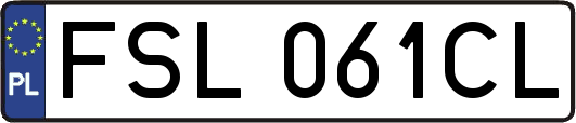 FSL061CL