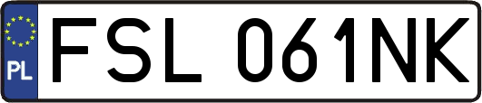 FSL061NK