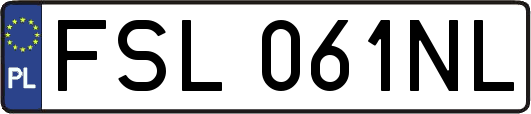 FSL061NL