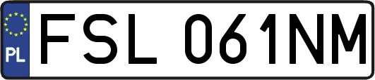 FSL061NM