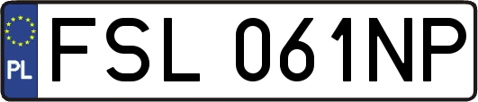 FSL061NP