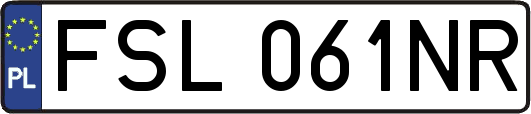 FSL061NR
