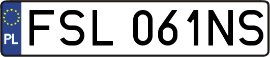 FSL061NS