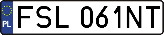 FSL061NT